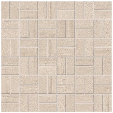 Provenza Evo-Q Mosaico Domino Sand 30x30 / Провенца Ево-К
 Мосаико Домино Сэнд 30x30 